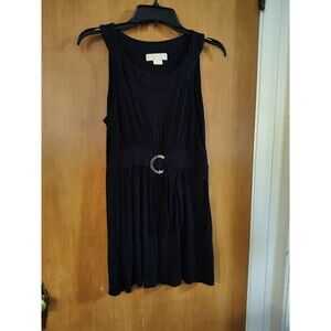Michael kors Black woman Tank top size M